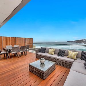 Penthouse Apartment